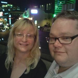 Meet your Posher, Becky