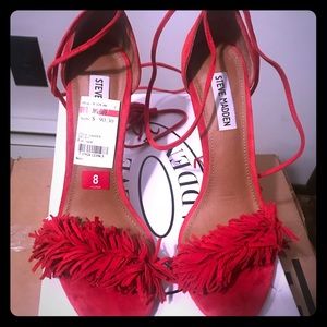 Steve Madden  heels