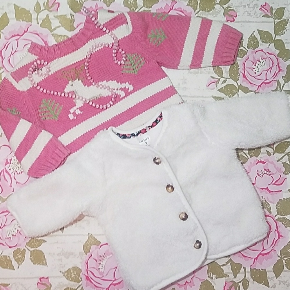 💜Bundle of Sweaters💜