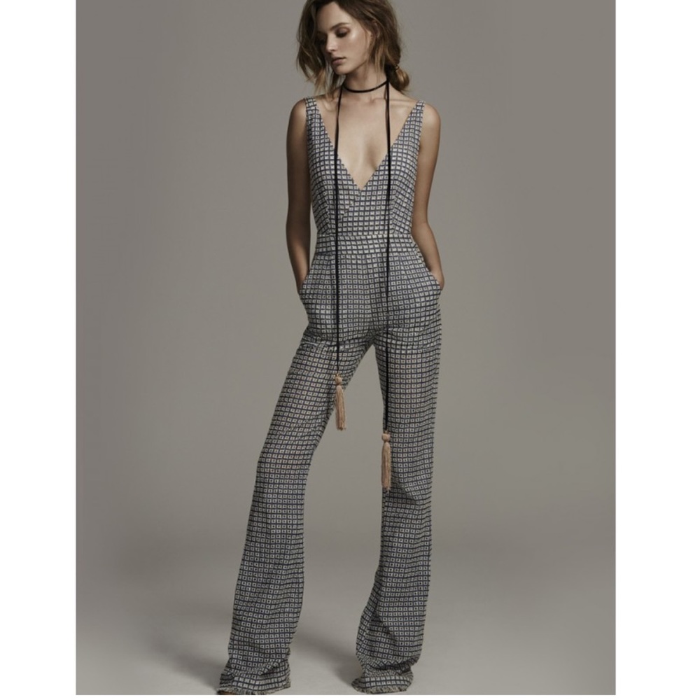 Liv jumpsuit