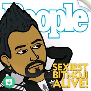 Meet your Posher, Antwone