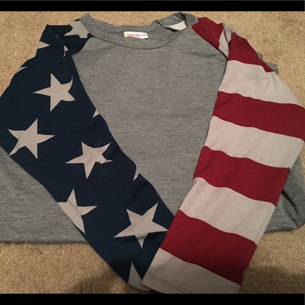 Americana Lularoe Randy