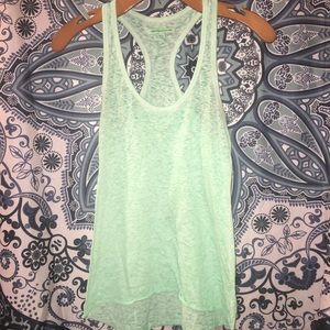 American eagle tank top