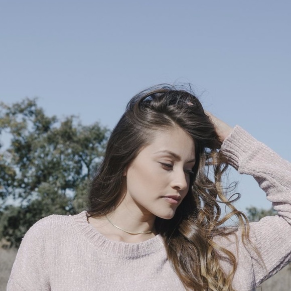 ✨SALE ✨Cozy Soft Sweater - Picture 4 of 4