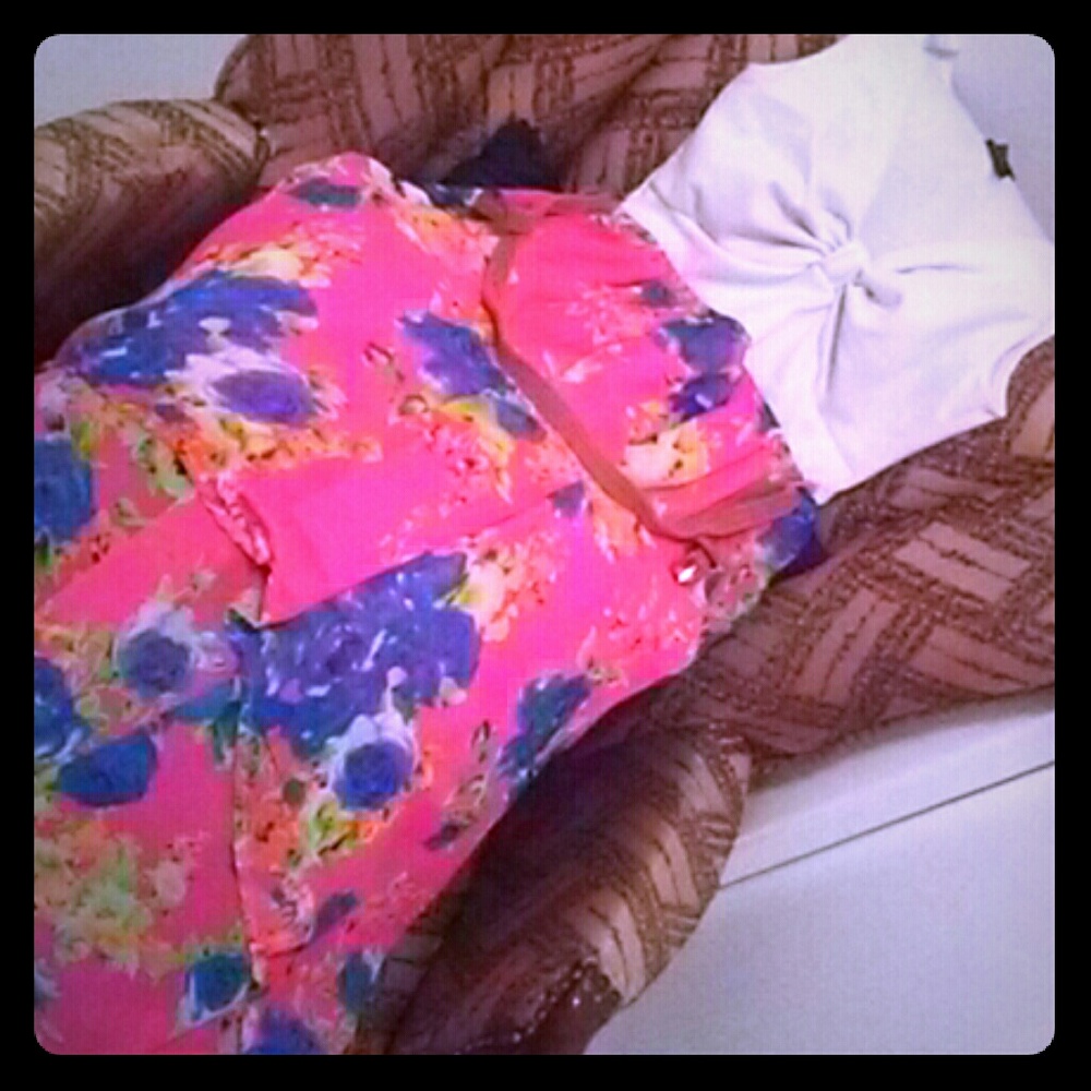 Rue 21 Dress