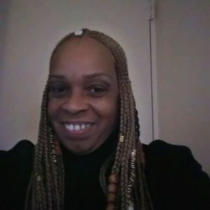 Meet your Posher, Betty