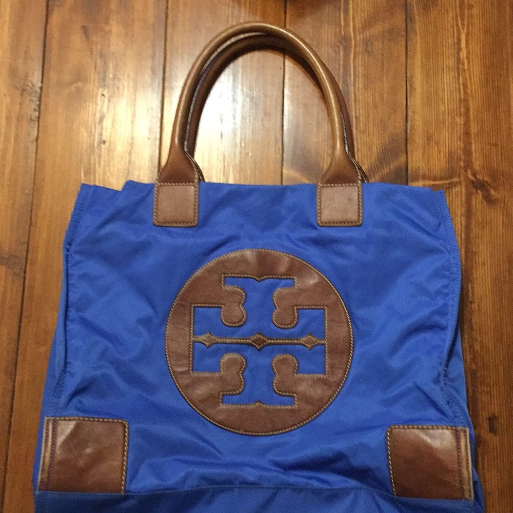 Tory Burch large tote bag