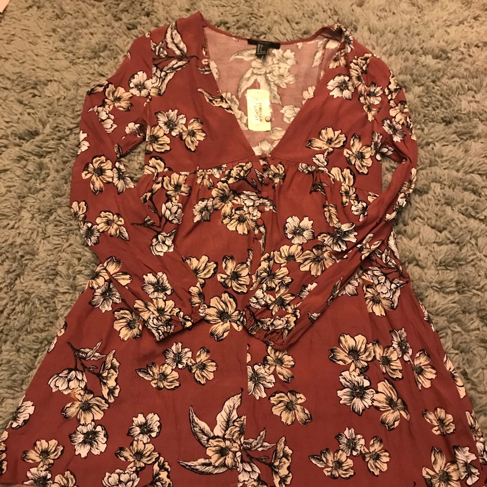 Forever 21 Dress