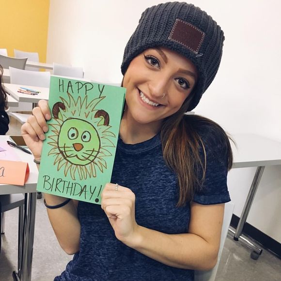 Meet your Posher, Paige - Picture 1 of 1