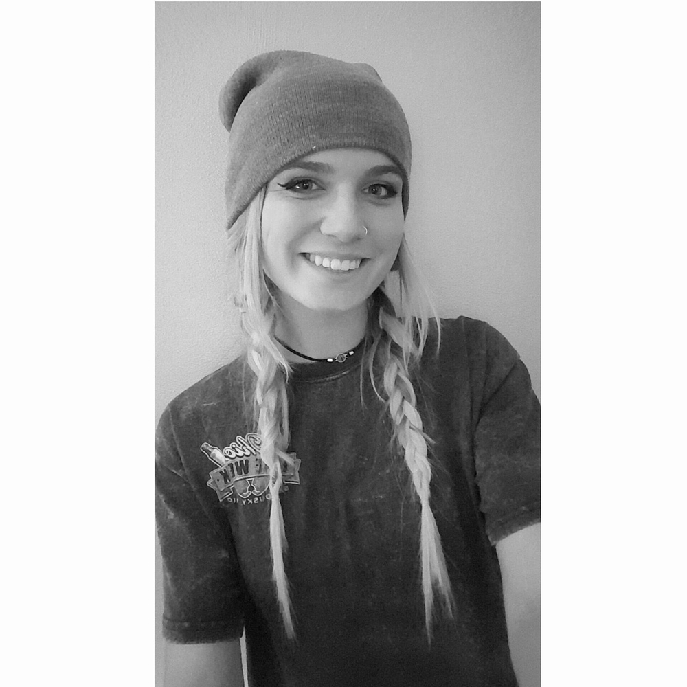 Meet your Posher, Amy