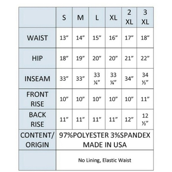 🌼NWT Flare Bottom BoHo Pant! - Picture 3 of 4