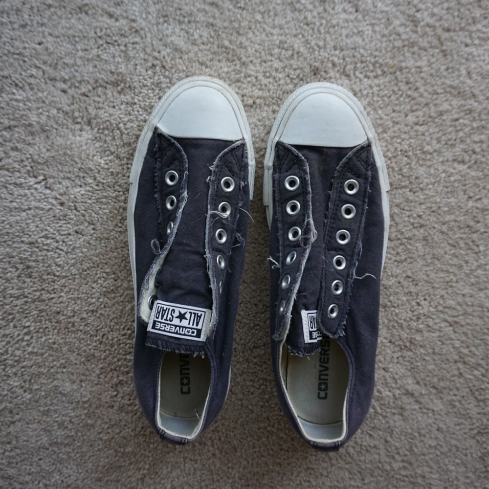 new converse slip on