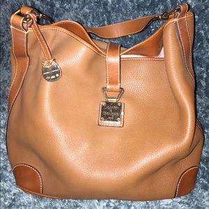 Dooney & Bourke handbag
