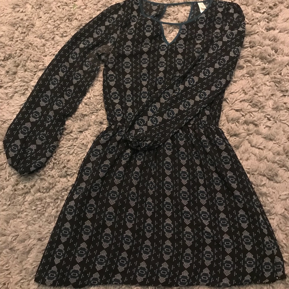 Xhilaration dress