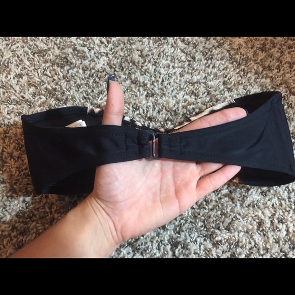 Forever 21 Leopard bikini - Picture 3 of 5