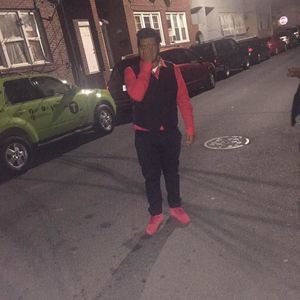 Meet your Posher, Jefferson