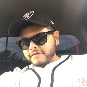 Meet your Posher, Ramiro