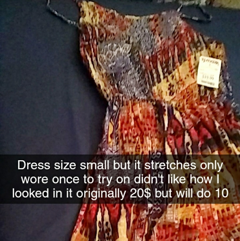 Dress