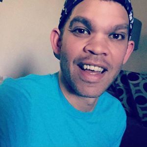 Meet your Posher, Nathan