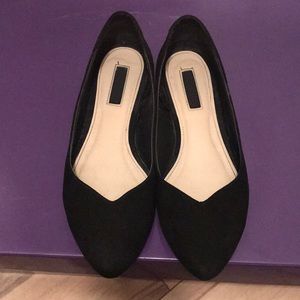 Forever 21 flats