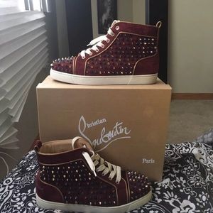 Christian Louboutin Women's