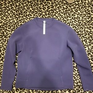 Lululemon sweatshirt