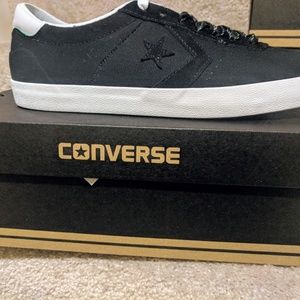 Converse All Star Unisex Canvas and Suede Sneakers