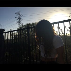 Meet your Posher, Brisa