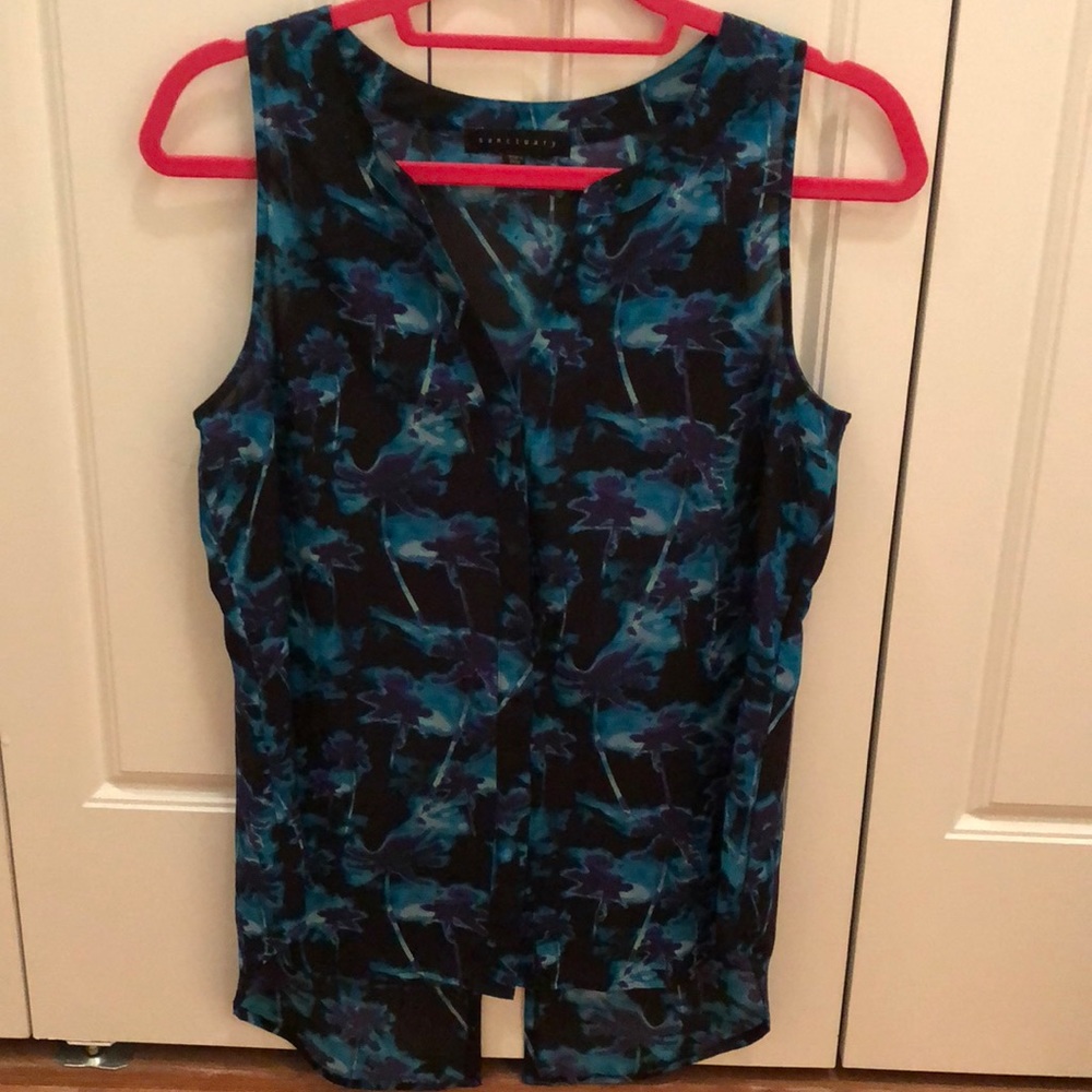 Work Blouse - image 1