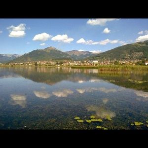 Meet your Posher, Tatjana