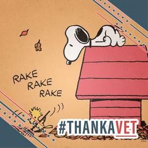 Meet your Posher, Patty