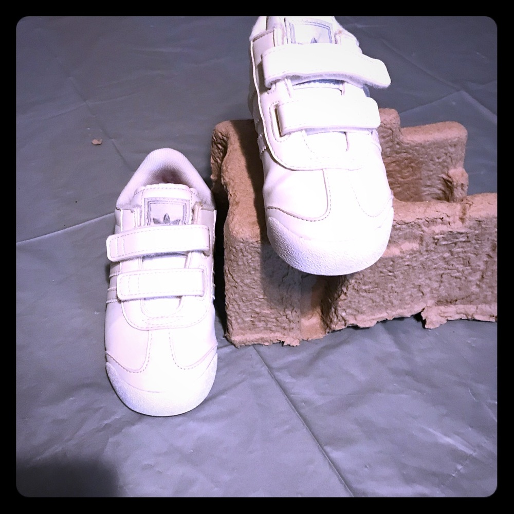 Adidas toddler