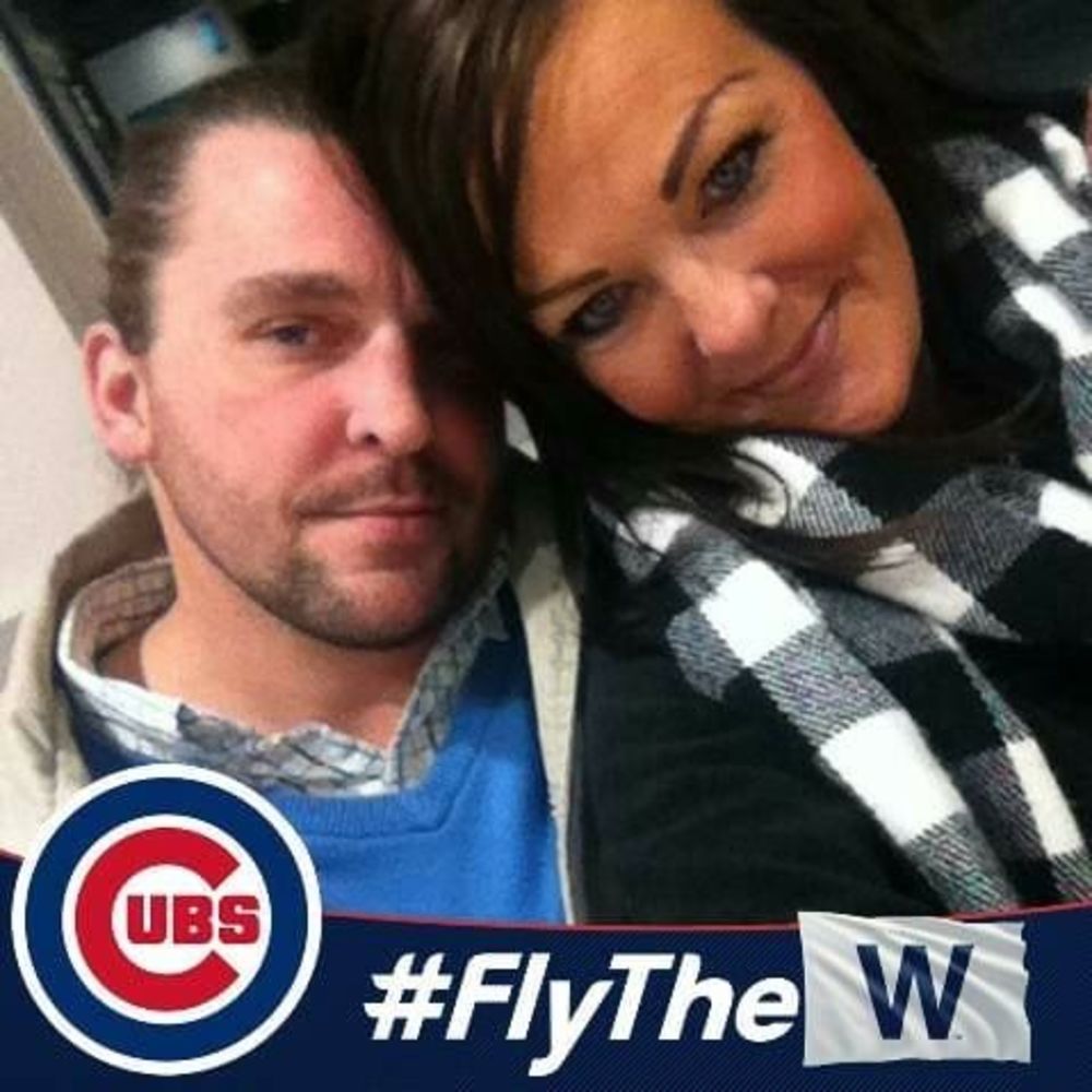 Meet your Posher, Mandy