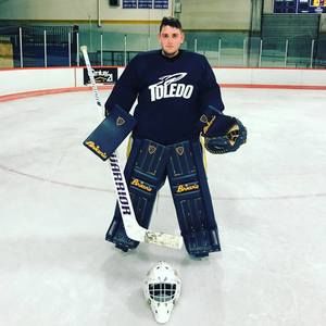 Meet your Posher, Alexander