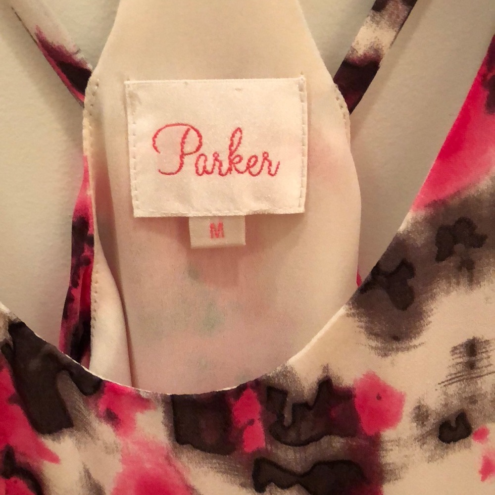 Pink Blouse - Picture 2 of 3