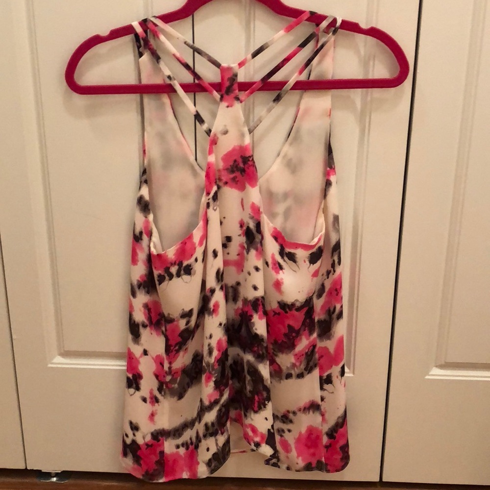 Pink Blouse - Picture 3 of 3