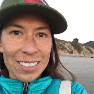 Meet your Posher, Maile