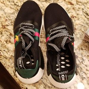 Adidas gucci boost shoes!