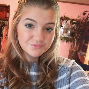 Meet your Posher, Hope