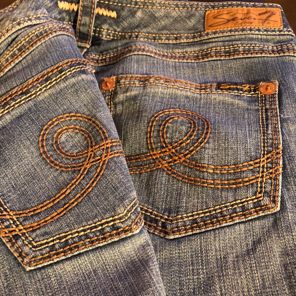 Seven Jeans 👖