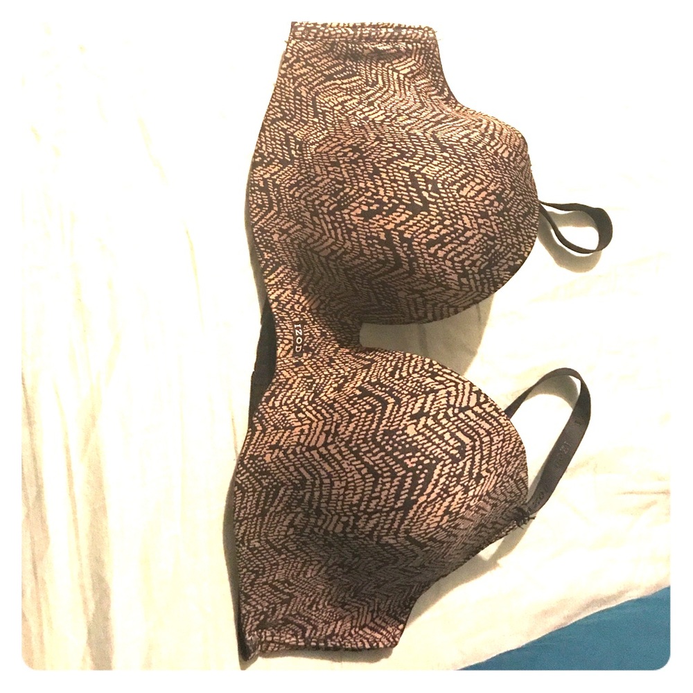 Izod bra
