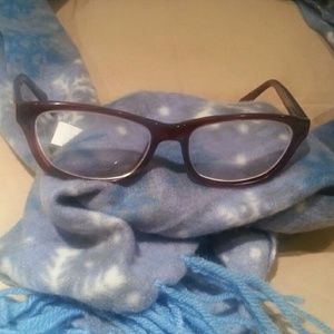 Armani Exchange glasses