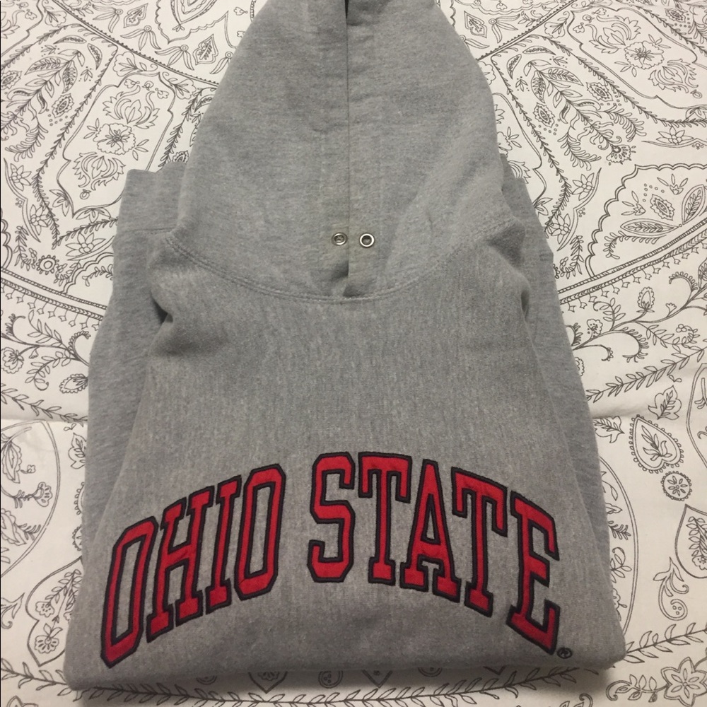 Ohio State hoodie sweatshirt