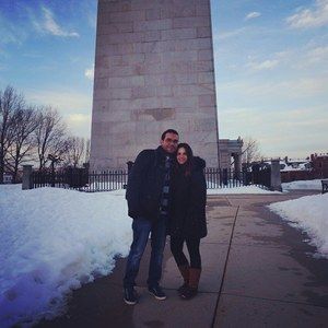 Meet your Posher, Yoselin