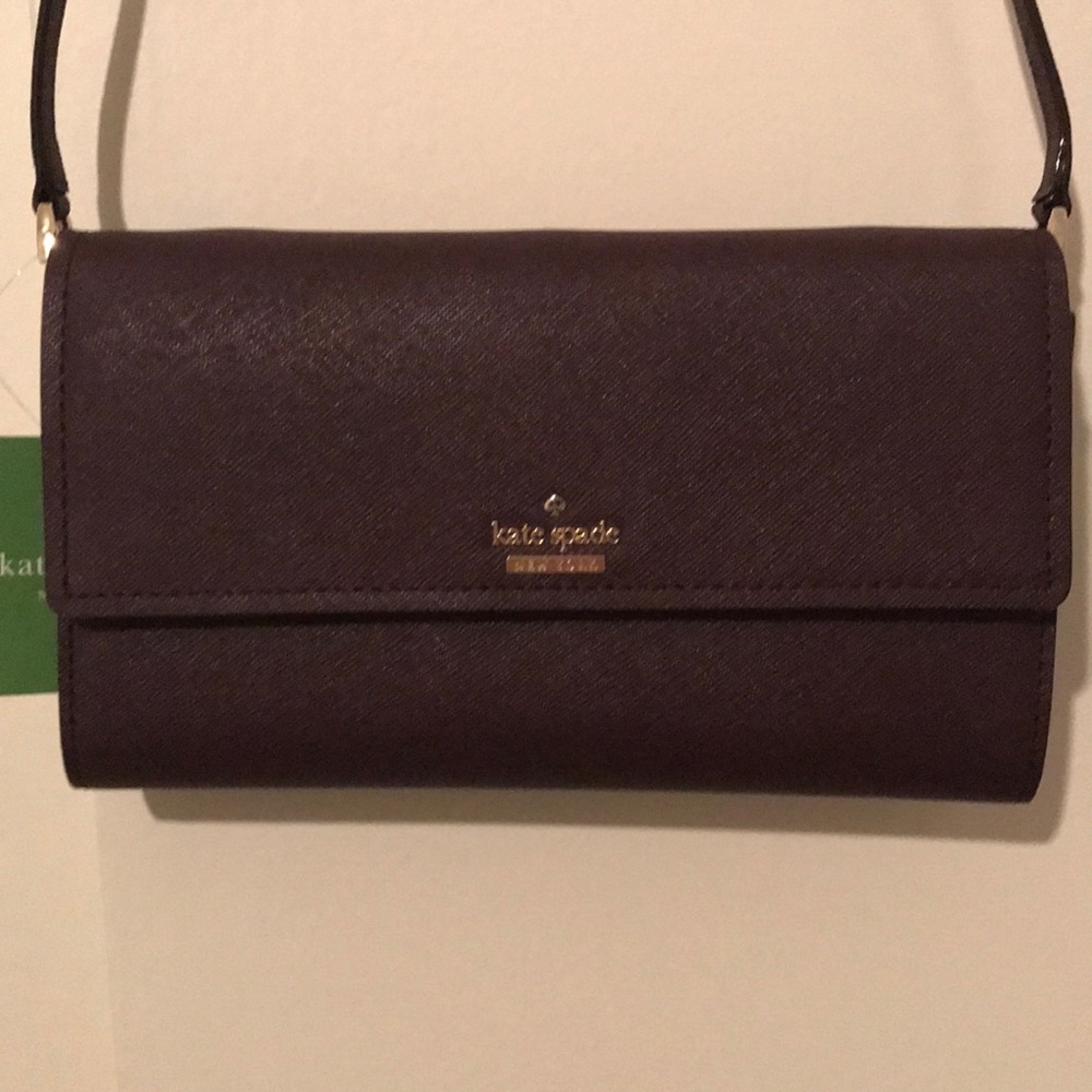 New Kate Spade Cameron Street Stormie
