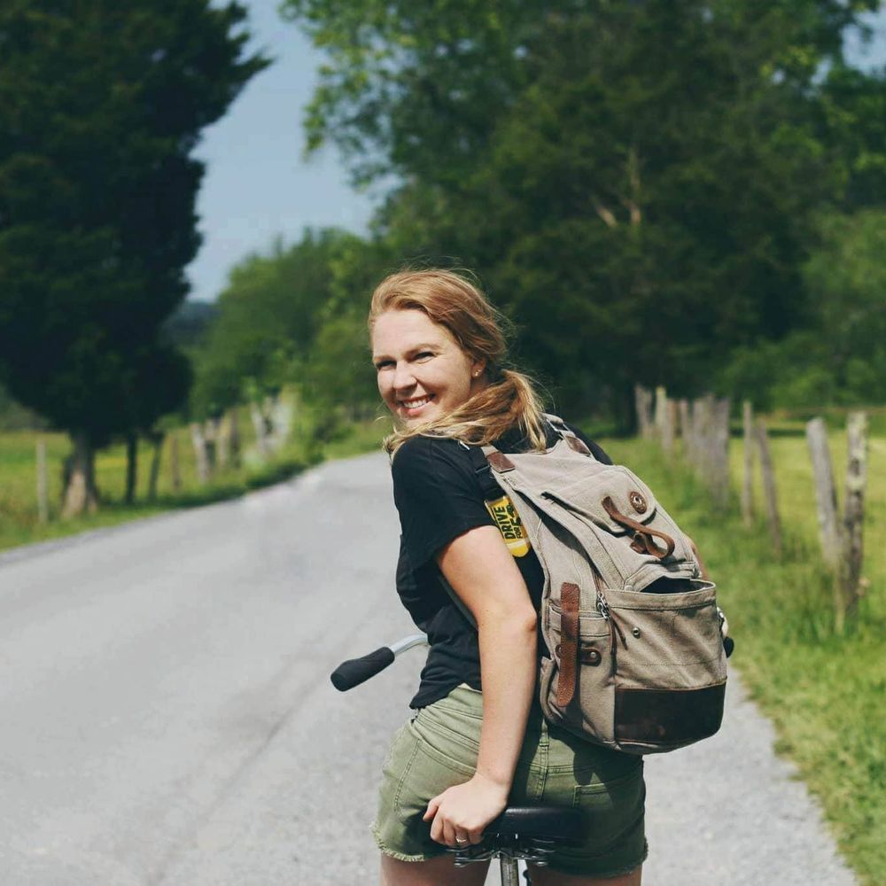 Meet your Posher, Hayley