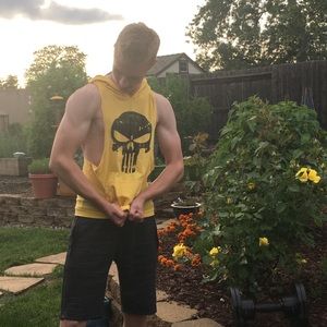 Meet your Posher, Sean