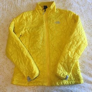 North Face Jacket