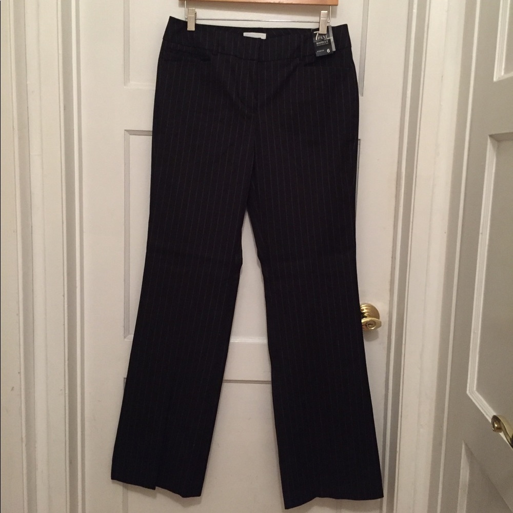 New York & Company pants, size 6, new