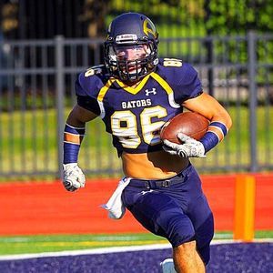 Meet your Posher, Jonah